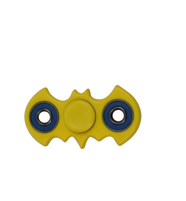 Factory supply new bearings cool colorful finger toys hand spinner