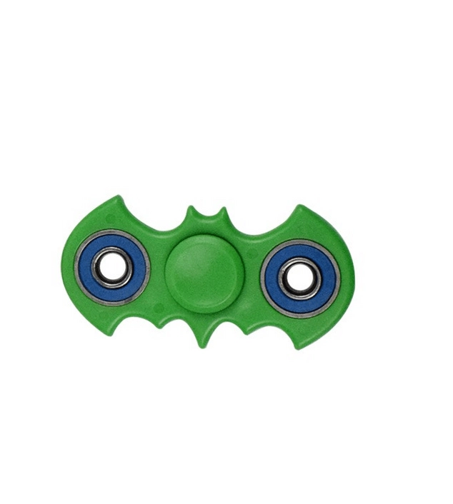 Factory supply new bearings cool colorful finger toys hand spinner