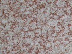 Marmeren stenen patroon gecoat aluminium spoel