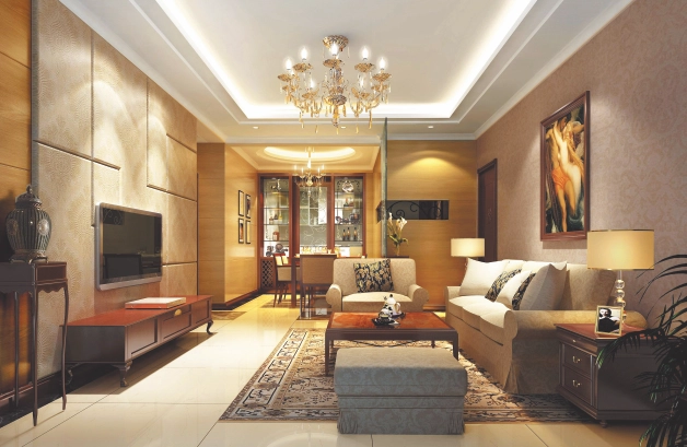 china LED spotlights manufacturer