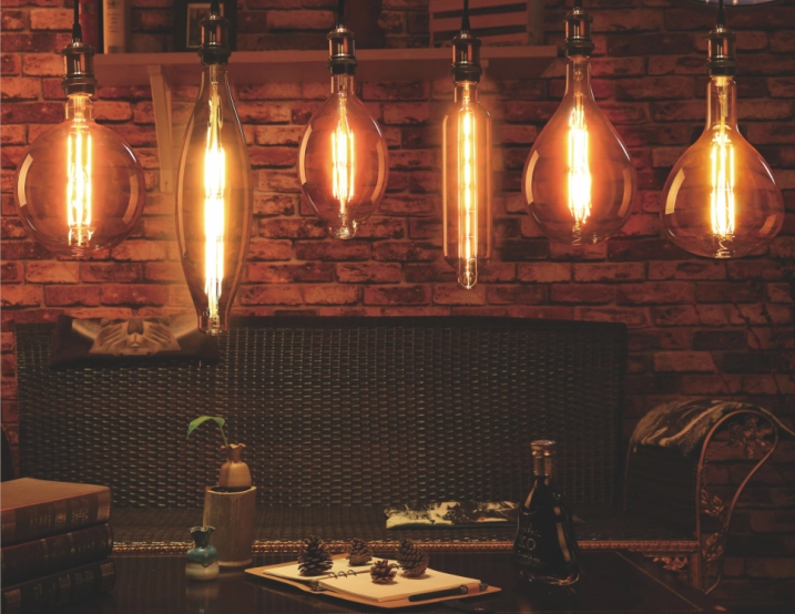 China LED Lighting filament bulbs manufacturer Innolite