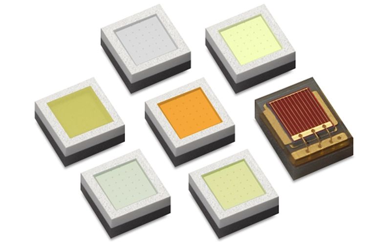 GU10 MR16 LED Spotlight Supplier