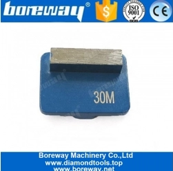 Single Segment Grinding Block