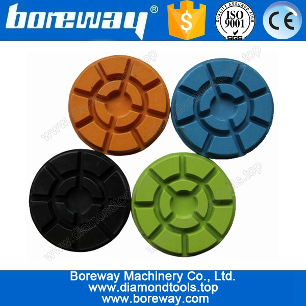 diamond floor polishing kit for grinding floor