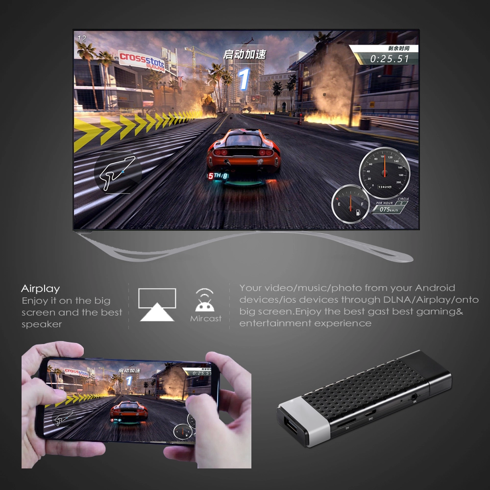 Best Android TV Stick