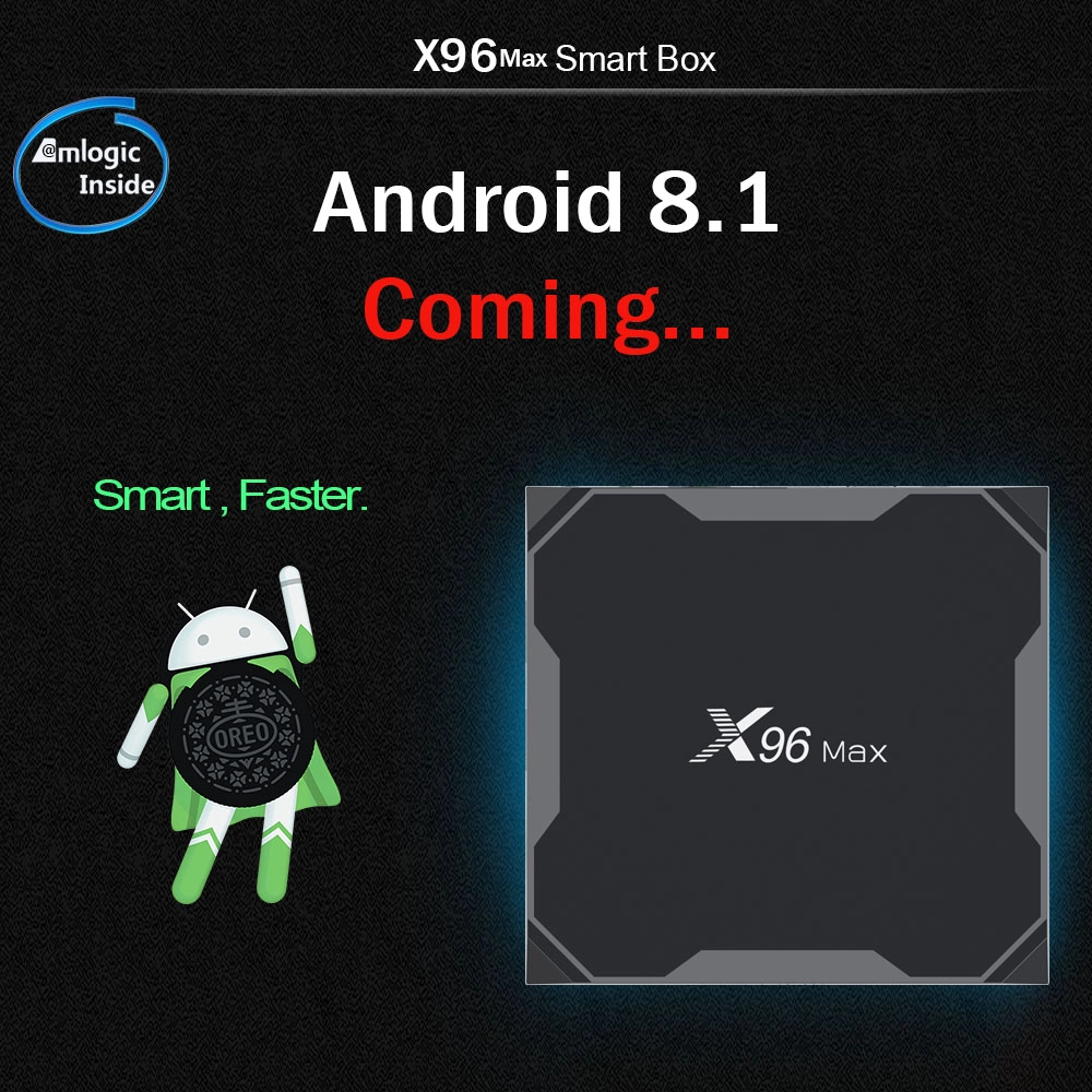 Enhance Entertainment with Android TV Box (Android 9.0)