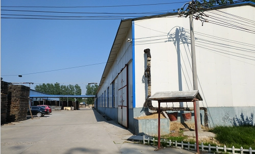 Blinds Components Workshop