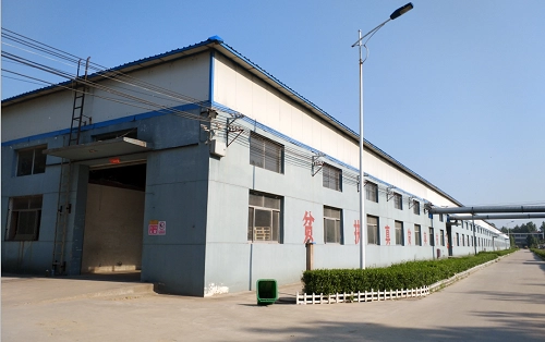 PVC Shutter Components Workshop
