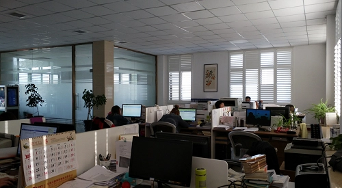 >Stylu Office