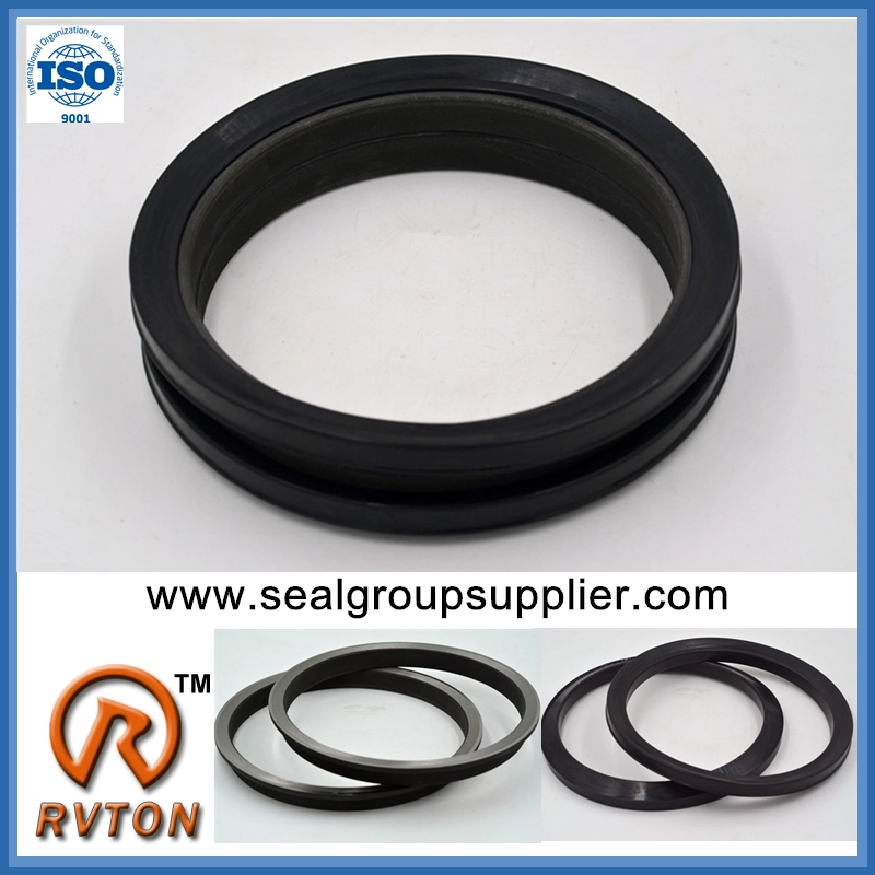 132-0546 Metal Face Seal For CAT Mining Equipment