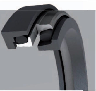 7610243 7610245 New Aftermarket Floating Seal Ring