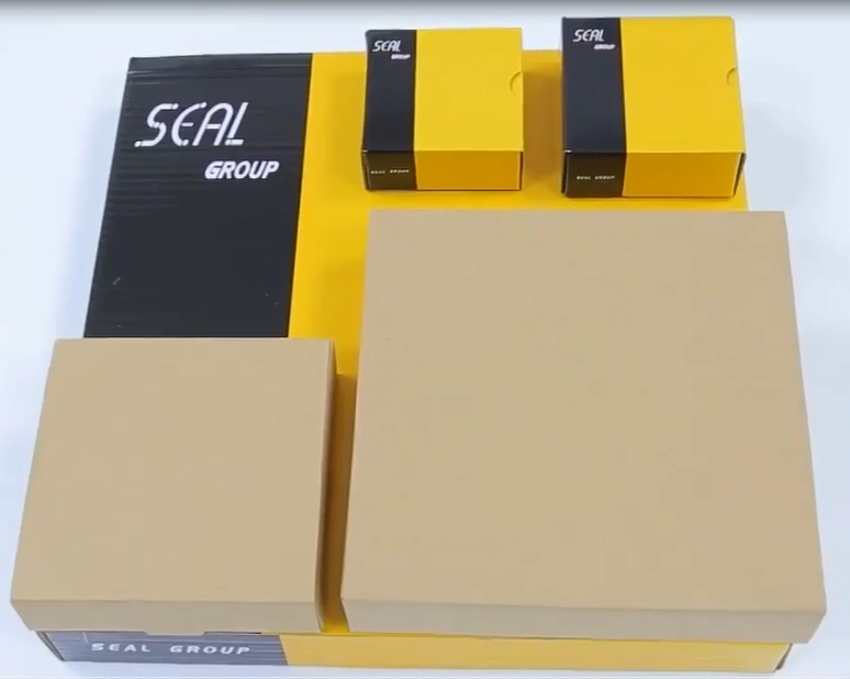 Hydraulic Travel Assembly Floating Seal 110-30-00045 Supplier