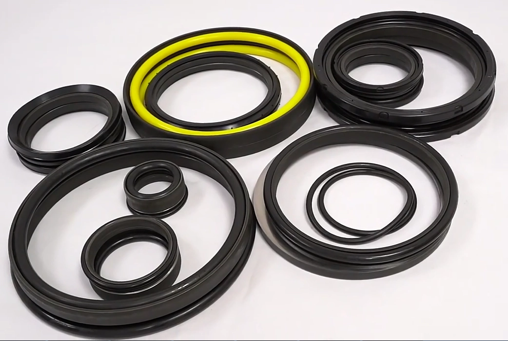 7610243 7610245 New Aftermarket Floating Seal Ring