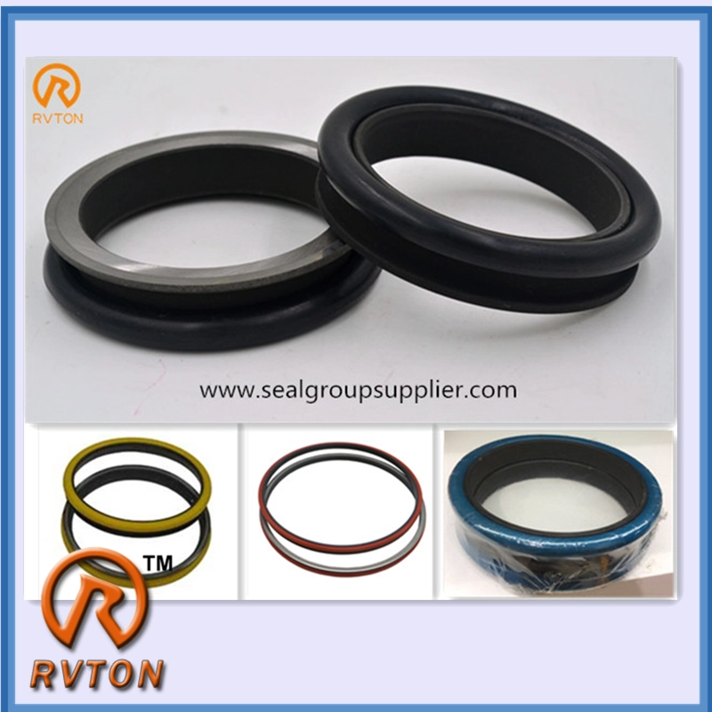CAT Seal Groups 5K1078 7M0481 131826 Excavator Roller Floating Seals
