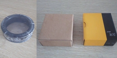 Premium Quality 3854572 2979546 Duo Cone Seal Aftermarket Parts Mnaufacturer