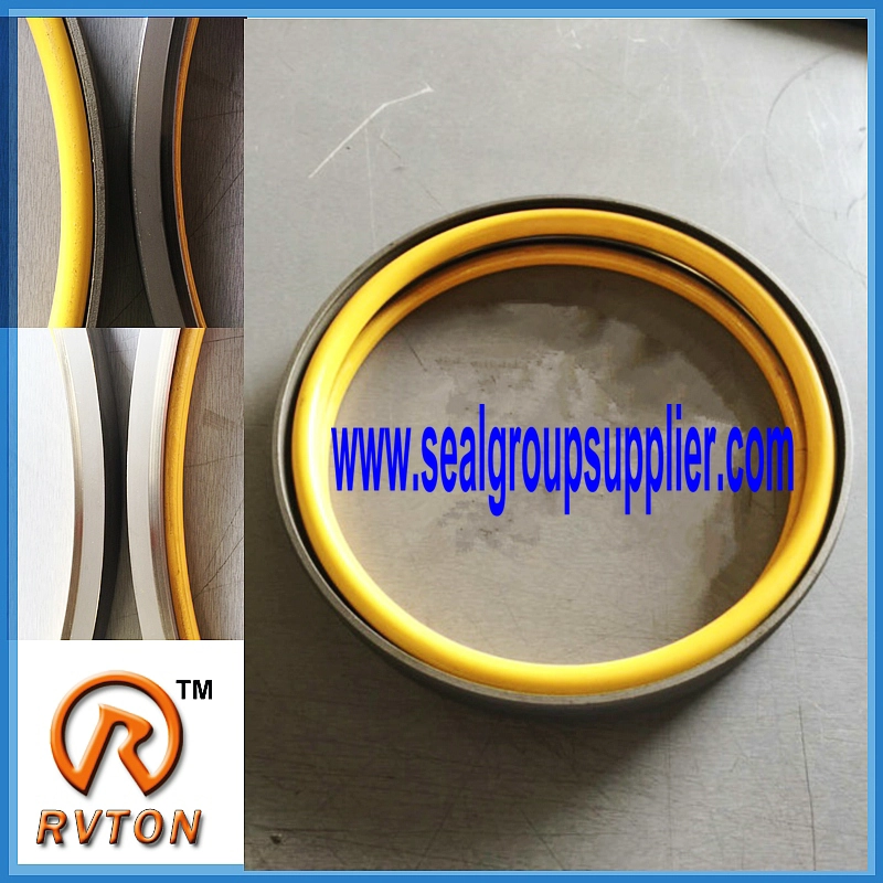 Floating Seal 3097664 3634454 For CAT 740