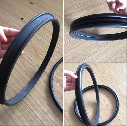 H-23 Goetze Cast Iron Mechanical Face Seal Replacement Parts