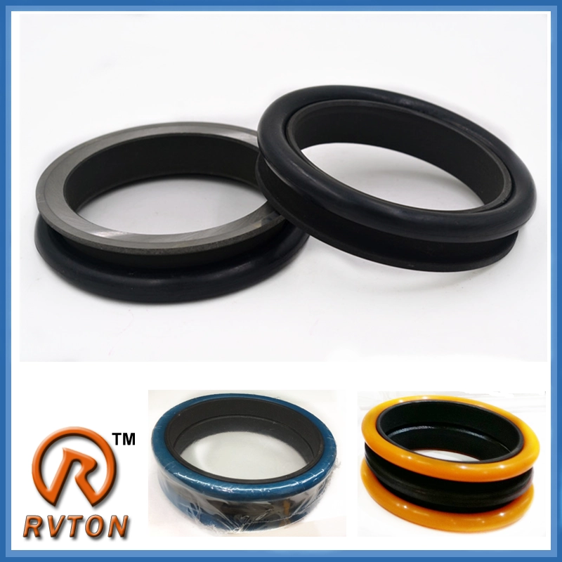 Aftermarket Floating Seals Crossover to Komatsu Caterpillar Hitachi