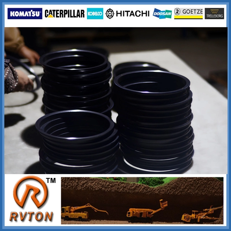 Italy Replacement Sealing Solutions Floating Seal Groups Supplier