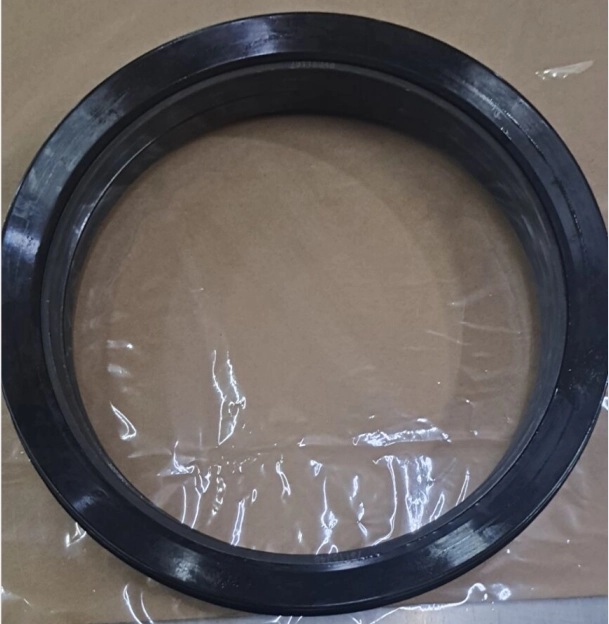 Cina 355 mm 356 mm Tenuta meccanica tipo DF con anelli in gomma siliconica produttore