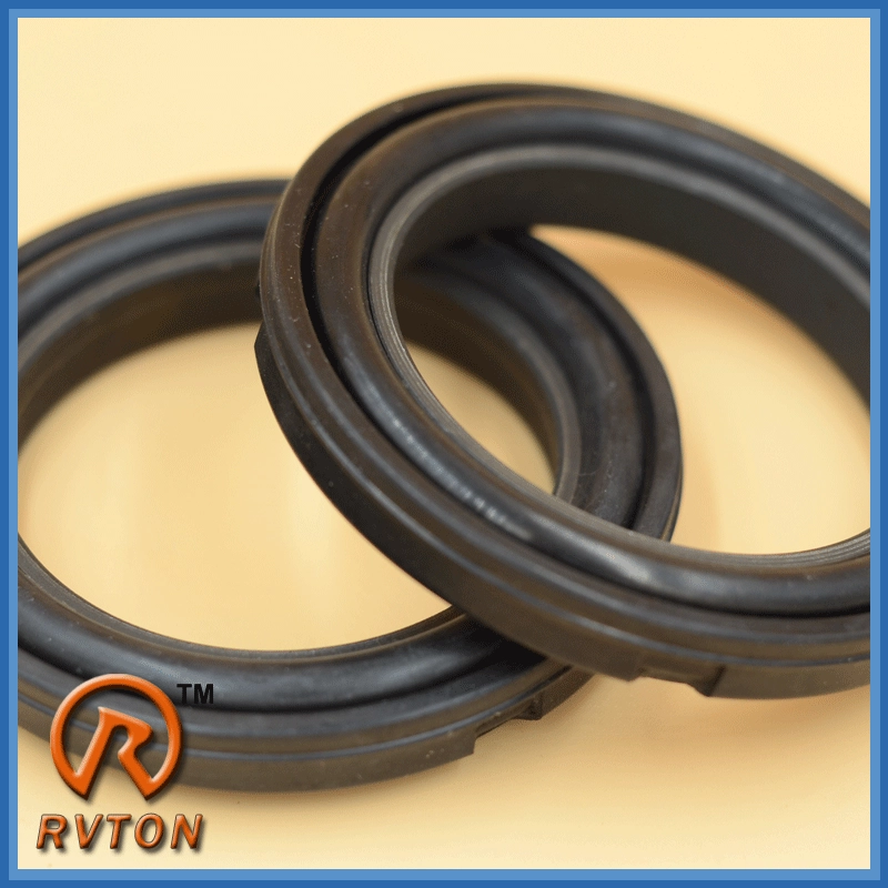 China Special Type Floating Seal Group 592553 For Fiat Allis FX-250 Tractors manufacturer