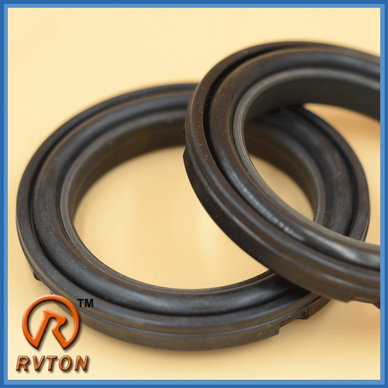China Special Type Floating Seal Group 592553 For Fiat Allis FX-250 Tractors manufacturer