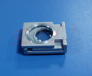 1587F Metal Folding Magnifier or Folding Magnifier