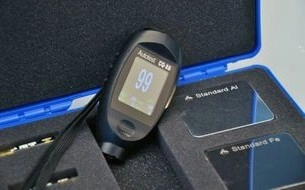 CQ-X6 spessore del rivestimento Gauge