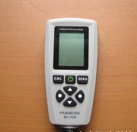 EC770 Толщиномер покрытий