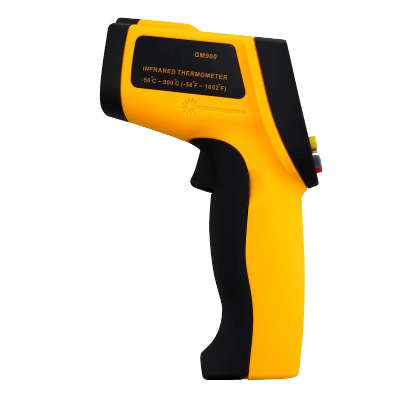 GM900 Infrared Thermo Detector / Infrared Thermometer