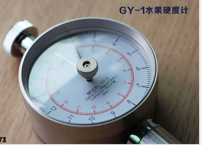 GY-1フルーツシュミットハンマー
