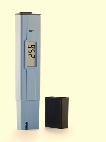 Hochpräzise digitale Taschengröße Redox-Tester KL-169D