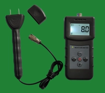 MS360 (Two in one Moisture Meter)