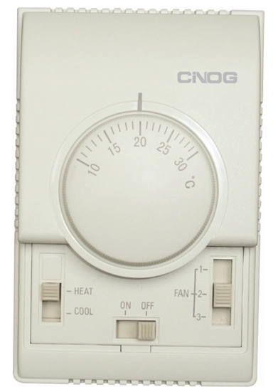 MT01A Mechanische Thermostaat voor Central Air-conditioner