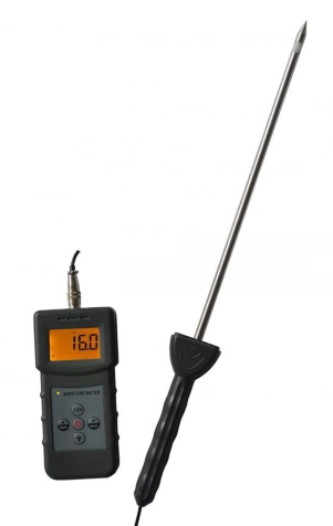 PMS710 Digital Soil Moisture Meter