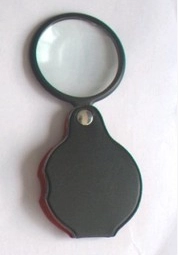 TH-2001 Folding Magnifier ou Magnifier