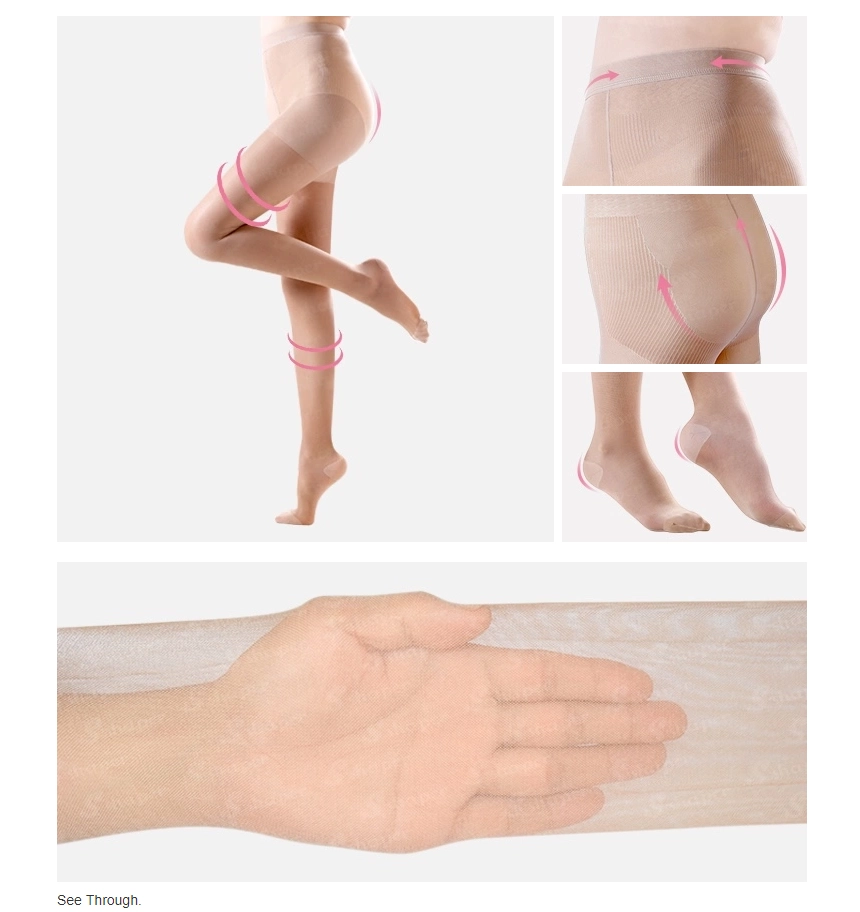 China Compression Tights Manufacturer_02