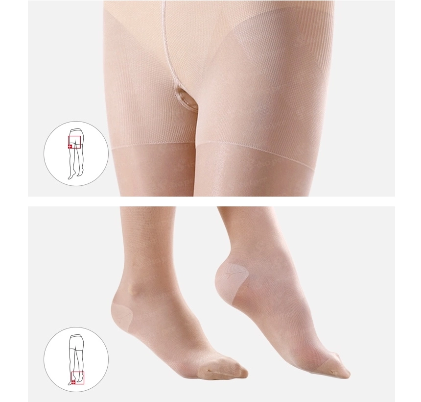 China Compression Tights Manufacturer_04