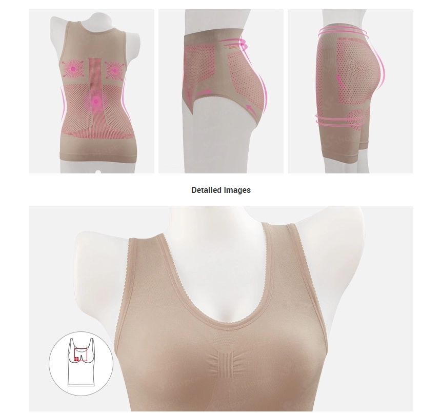 China High Quality Body Suit Supplier_02