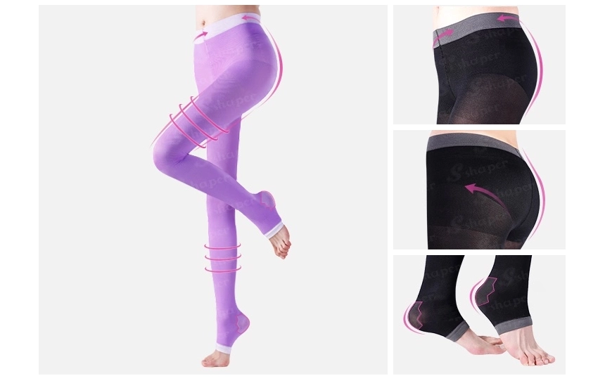 Customized Pantyhose On Sales