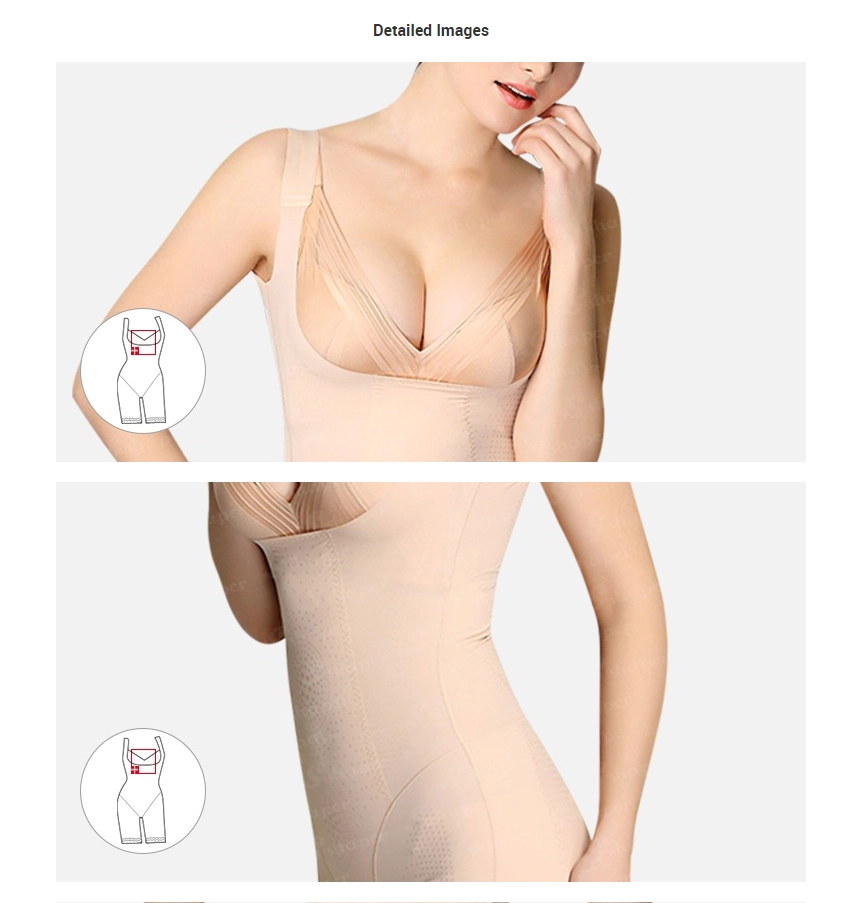 Tourmaline Bodysuit Wholesales China_03