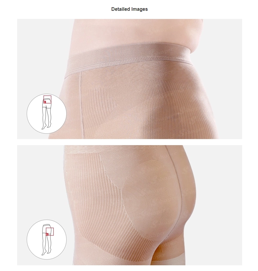 China Compression Tights Manufacturer_03