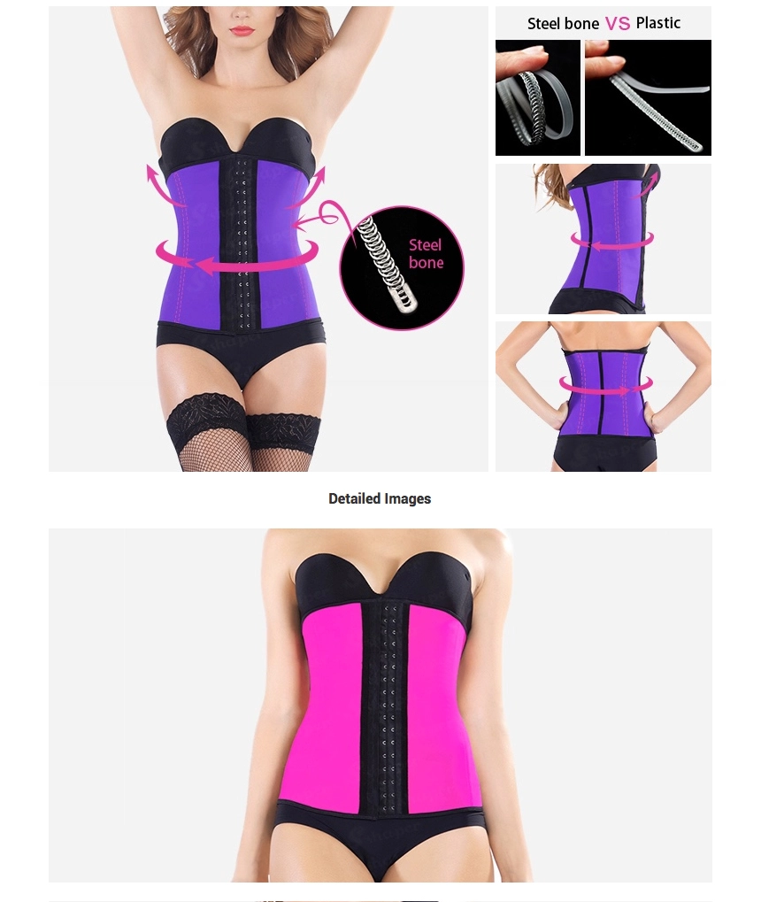 China Latex Cincher Manufactrer_02