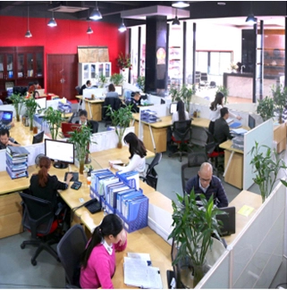 Chine ourvaluec fabricant