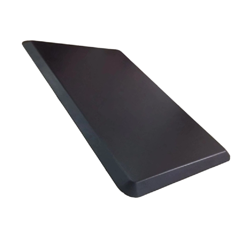 100% PU anti fatigue non-slip kitchen office polyurethane mat