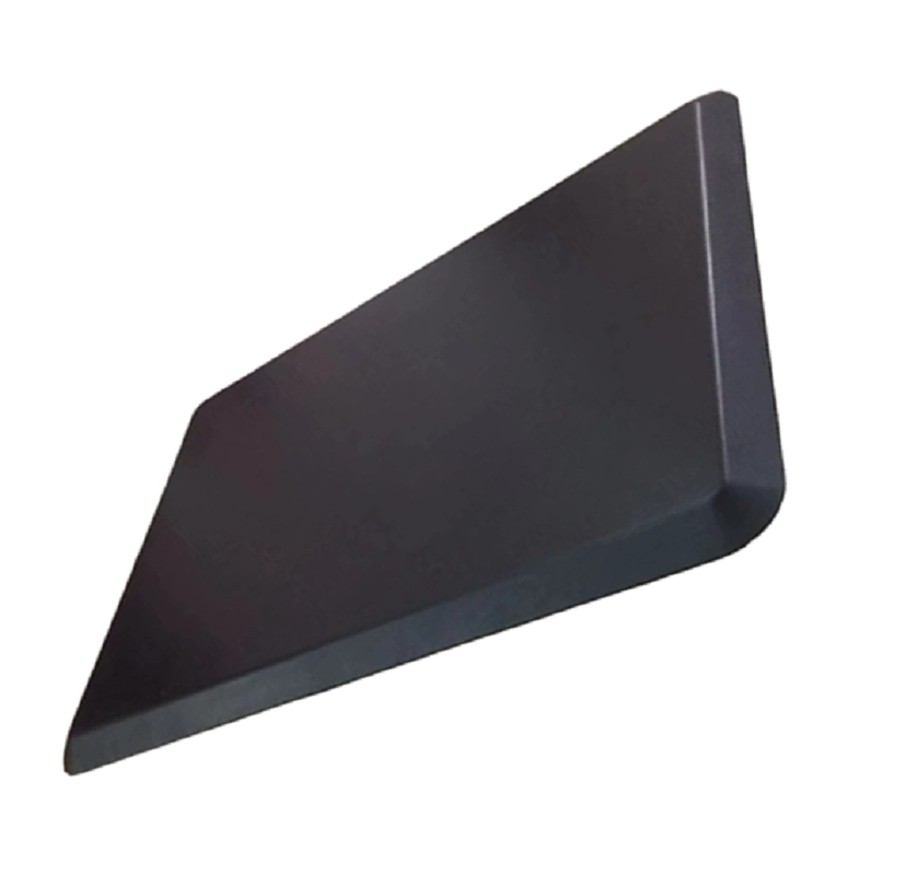 100% PU anti fatigue non-slip kitchen office polyurethane mat
