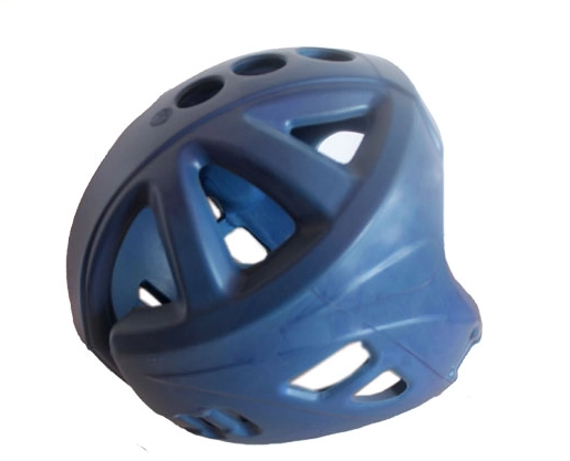 Κίνα Cheap PU head guard, attractive cheap helmet, cheap taekwondo helmet, cheap boxing head guard κατασκευαστής