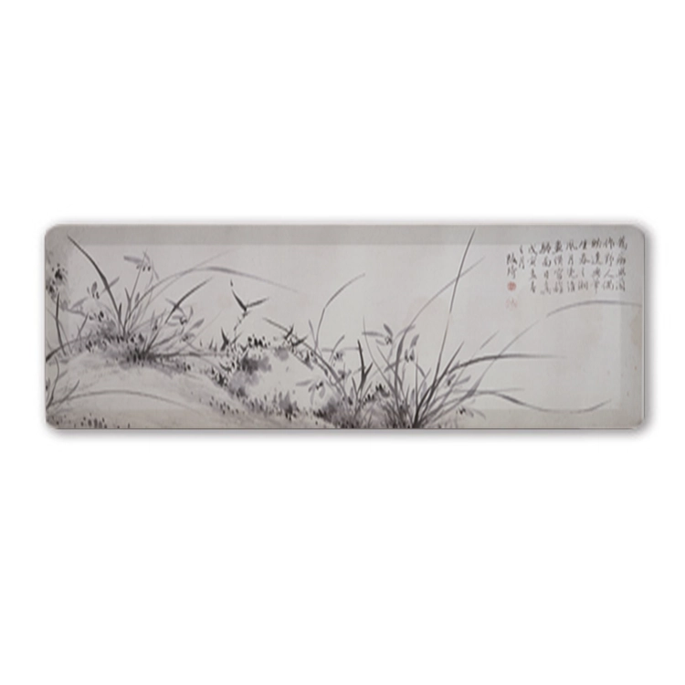 China Gym bathroom exercise anti-slip foam floor mats manufacturer