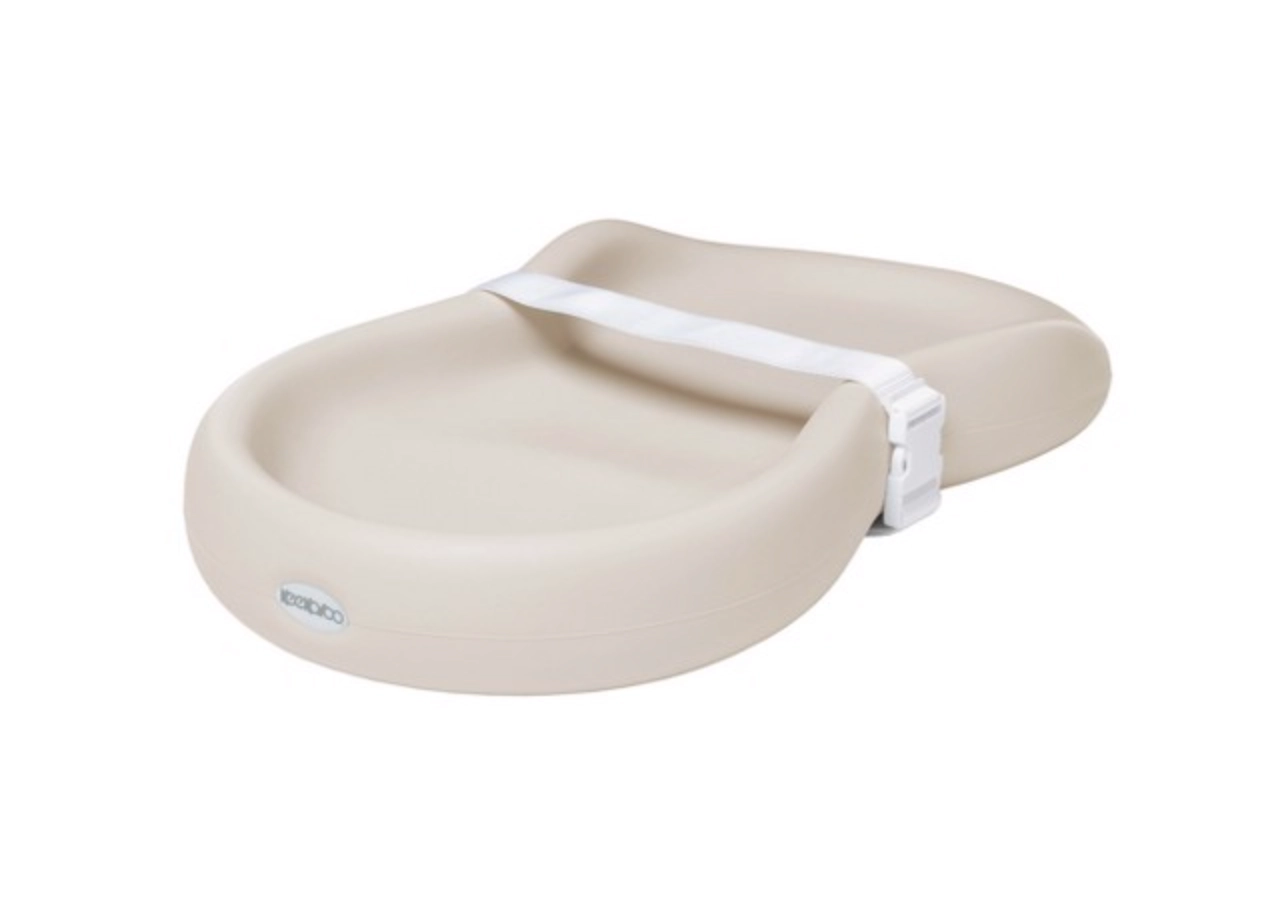 China Hot sale high density changing mat waterproof for baby manufacturer