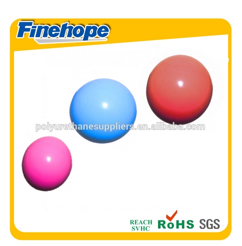 Jouets anti-stress personnalisés en polyuréthane, balles anti-stress pour enfants, jouets anti-stress de bureau, jouets anti-stress